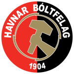 HB Torshavn badge